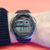 CASIO AE-1000W-2AVEF